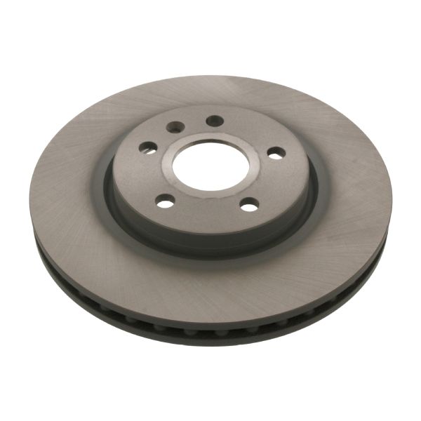 FEBI BILSTEIN FE39196 Brake Disc