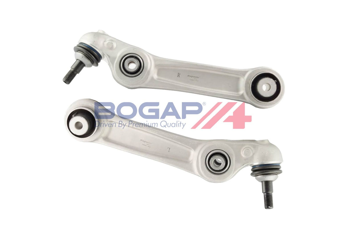 BOGAP B3327440 Control/Trailing Arm, Wheel Suspension | ML Performance Car Parts