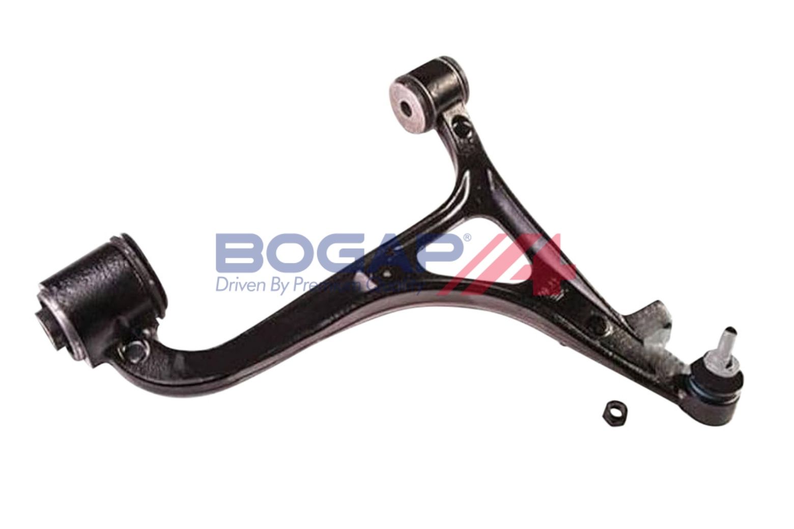 BOGAP C3327374 Control/Trailing Arm, Wheel Suspension | ML Performance Car Parts