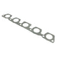Turbozentrum 284729 Exhaust manifold gasket Audi 2.5 TFSI RS3 / TTRS / RSQ3 (CEPA,CEPB)