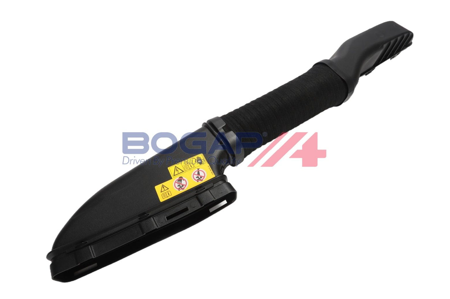 BOGAP C6110125 Intake Hose, Air Filter | ML Performance Car Parts