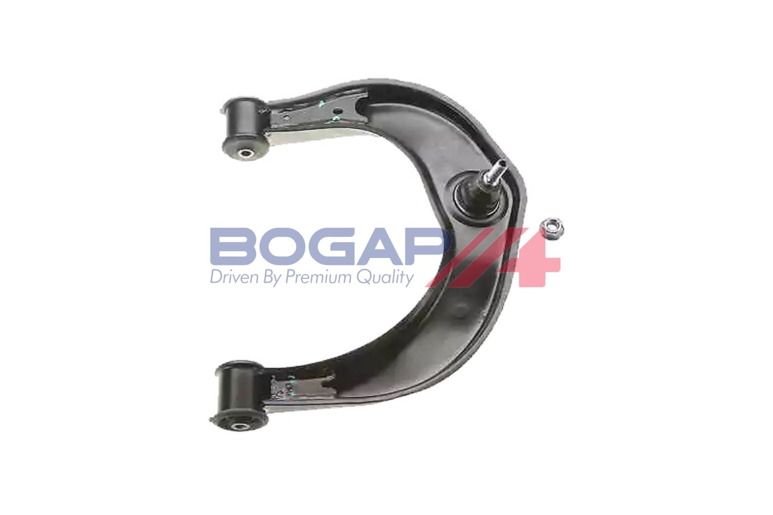BOGAP A3327327 Control/Trailing Arm, Wheel Suspension | ML Performance Car Parts