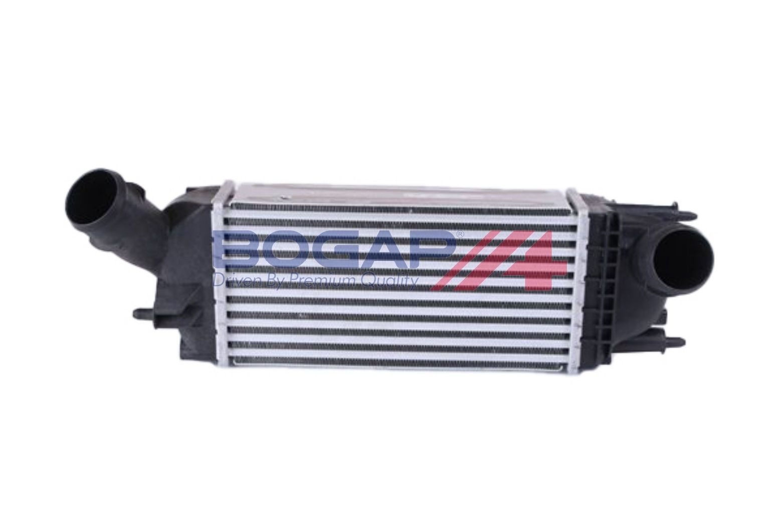 BOGAP P4220116 Charge Air Cooler | ML Performance Car Parts