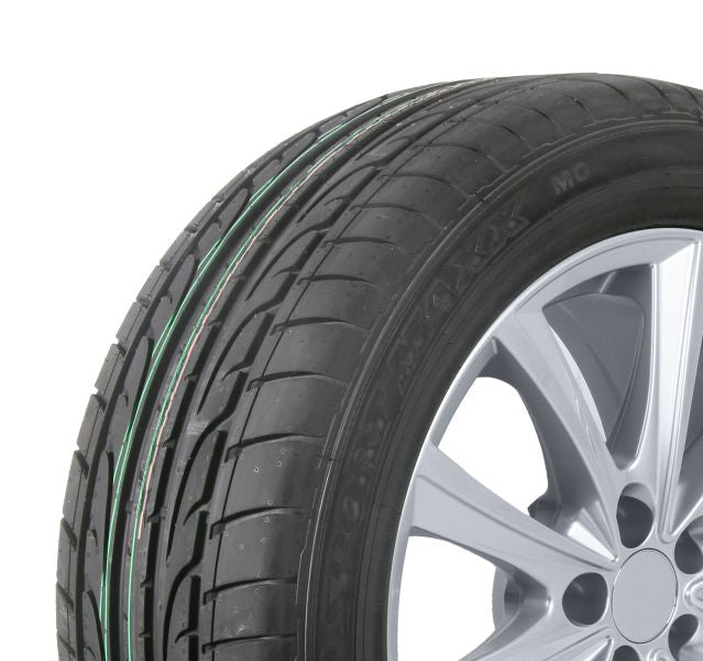 DUNLOP 25540R17LODU98YSMAXX Summer Pkw Tyredb73.0 Db