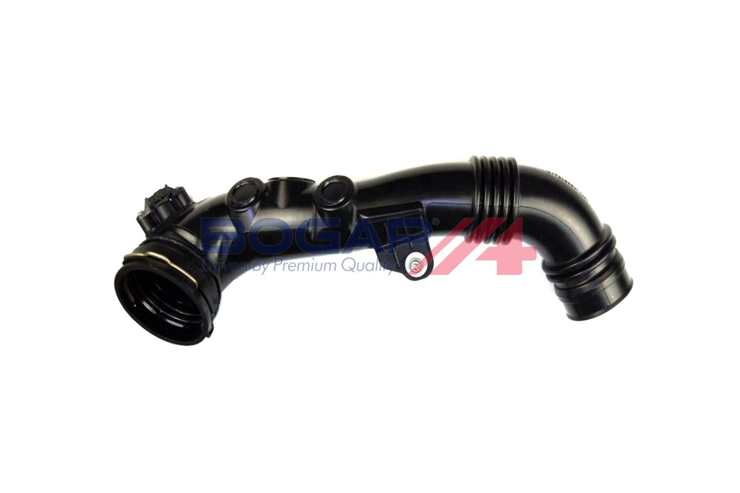 BOGAP B6110142 Intake Hose, Air Filter | ML Performance Car Parts