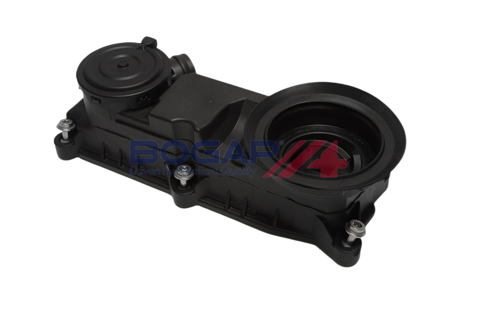 BOGAP A1216155 Oil Separator, Crankcase Ventilation | ML Performance Car Parts