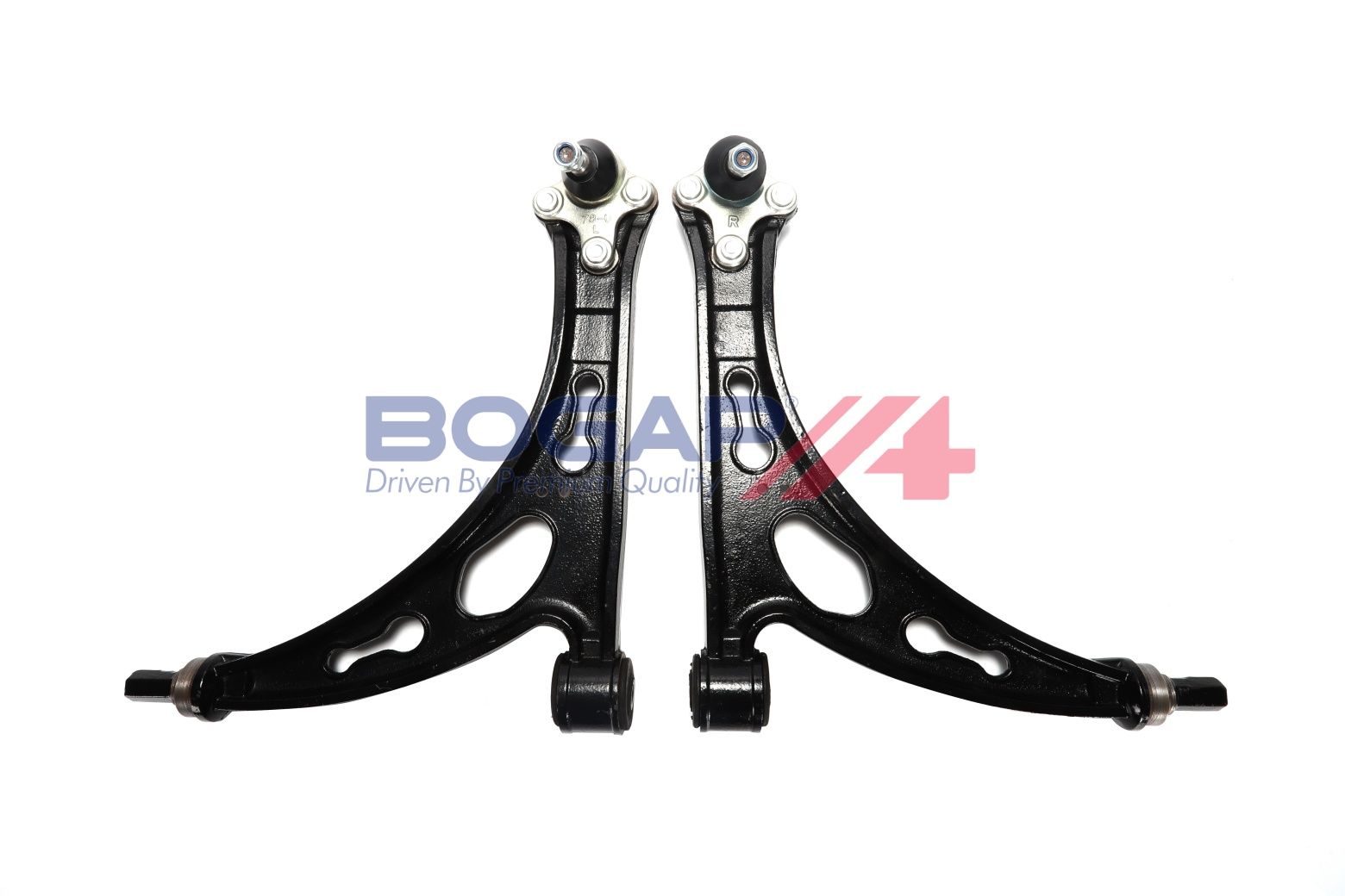 BOGAP A3327312 Control/Trailing Arm, Wheel Suspension | ML Performance Car Parts