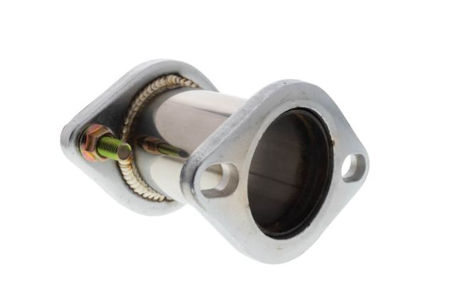 Exhaust Adapter 2.5 10cm (Universal) | ML Performance Car Parts
