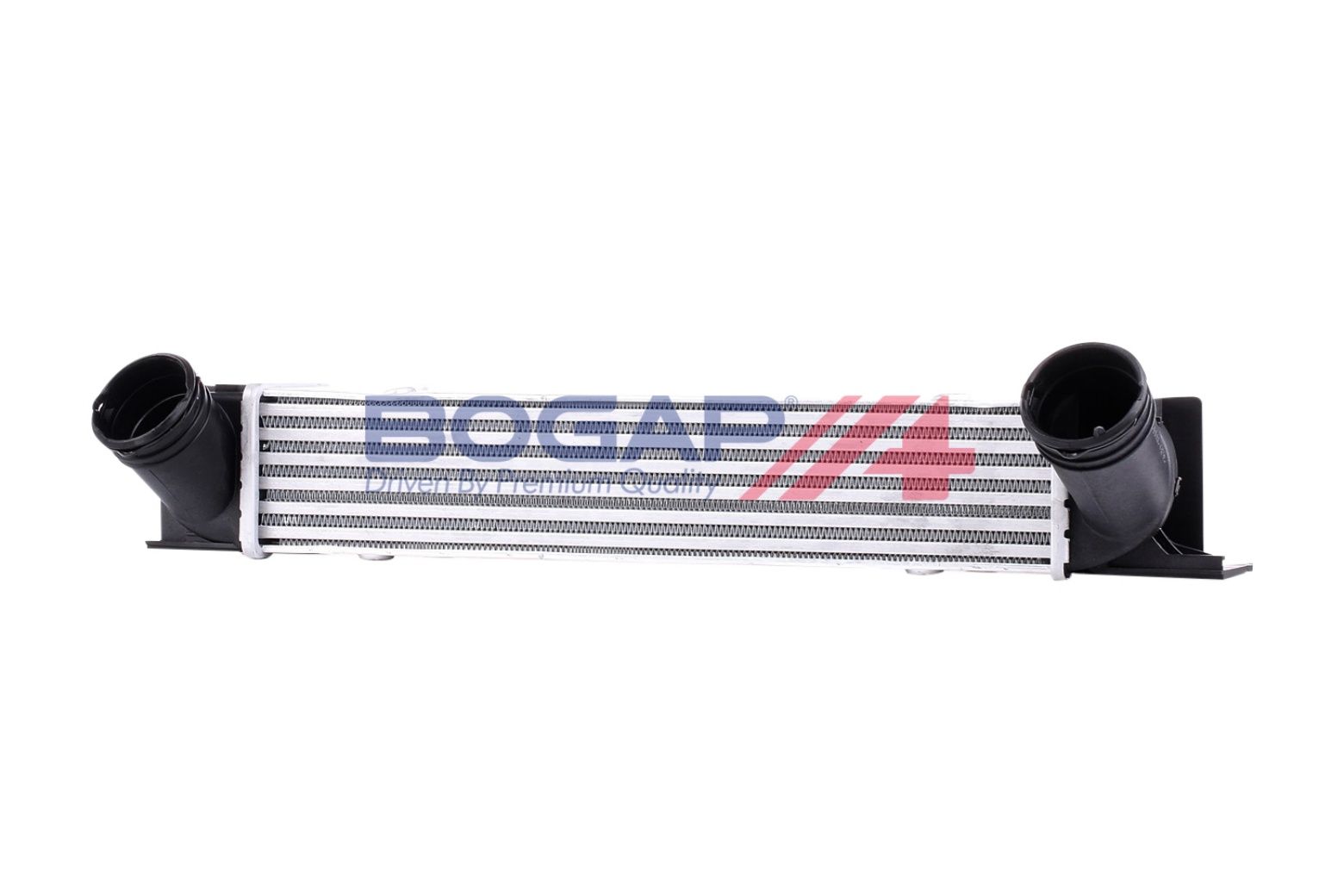 BOGAP B4220102 Charge Air Cooler | ML Performance Car Parts