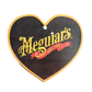 Meguiars AF1 Meguiar's Heart Air Freshener (Raspberry)