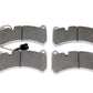 Brembo 07.B314.63-HP2 | HP2 Brake Pads