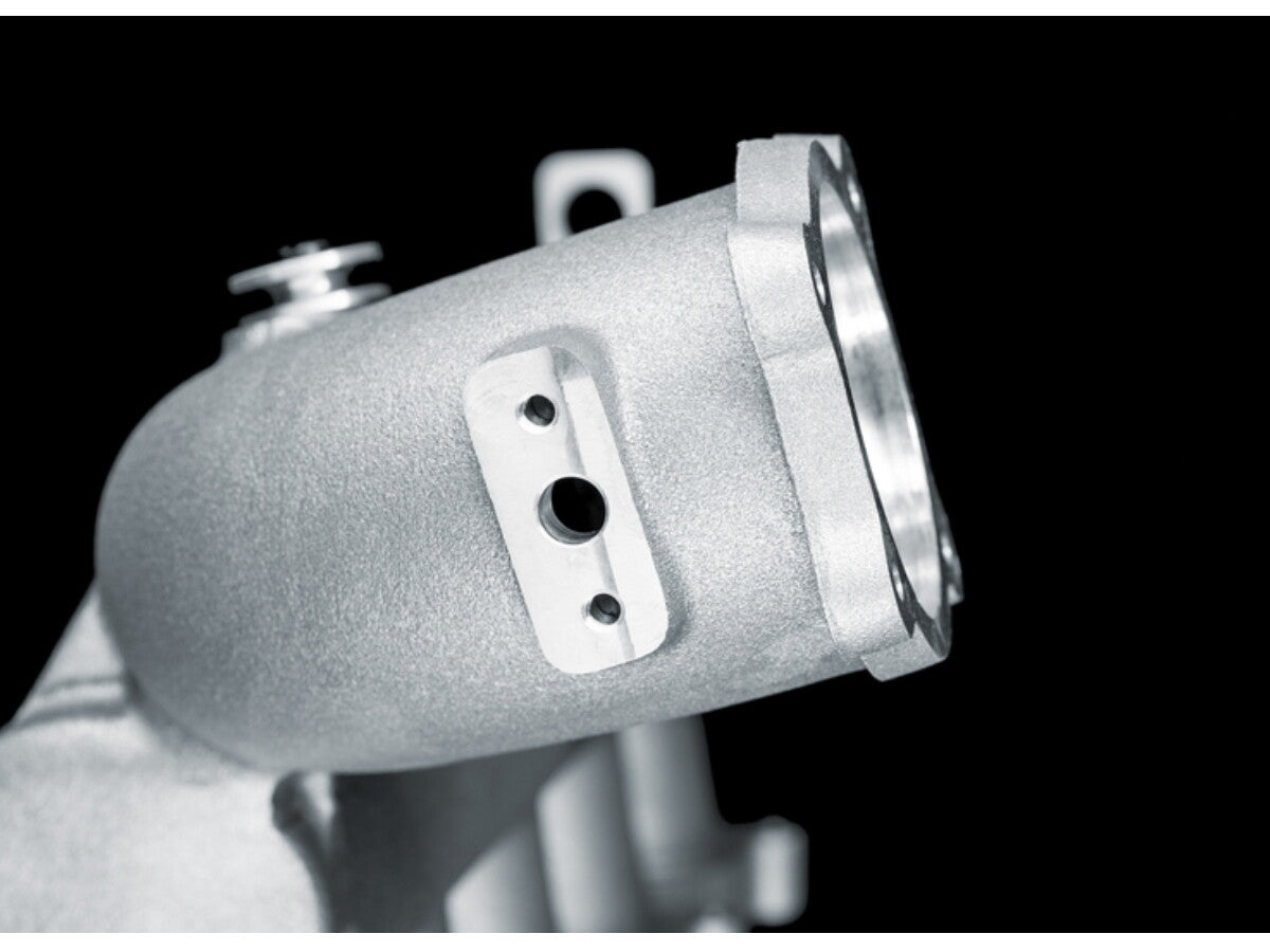 Turbozentrum 403309 Intake manifold for Audi S2 / RS2 / S4 / 200 5 cylinder 20V Turbo - split intake