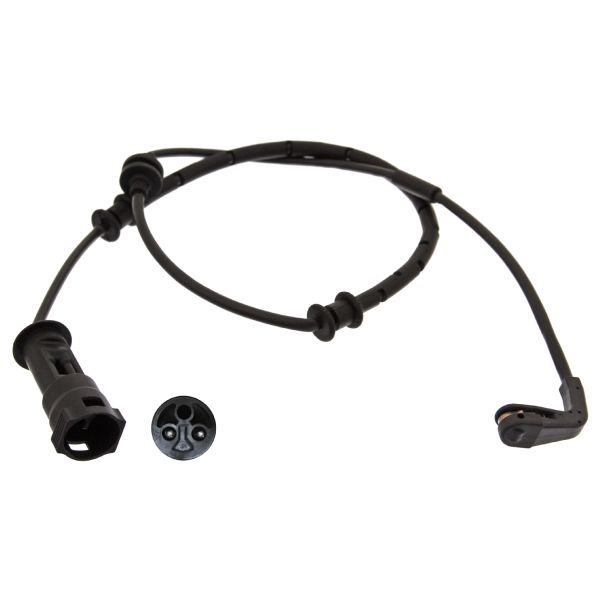 BOSCH 0204114609 Brake Shoe Set