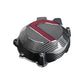ARMASPEED Aprilia RS660 Carbon Fiber Engine Covers (Left & Right)
