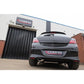 Cobra Exhaust Vauxhall Astra H SRI 2.0 T (04-10) Cat Back Performance Exhaust