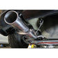 Cobra Exhaust Vauxhall Astra H SRI 2.0 T (04-10) Cat Back Performance Exhaust