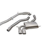 Cobra Exhaust Audi A3 (8P) 2.0 TFSI Quattro (3 Door) Turbo Back Performance Exhaust