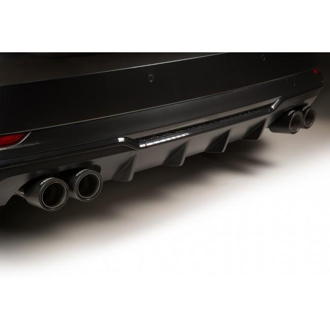 Cobra Exhaust Audi S3 (8V) 5 Door Sportback (Valved) (13-18) Cat Back Performance Exhaust