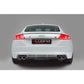 Cobra Exhaust Audi TTS (Mk3) 2.0 TFSI Cat Back Performance Exhaust