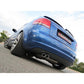 Cobra Exhaust Audi A3 (8P) 2.0 TFSI 2WD (3 Door) Turbo Back Performance Exhaust