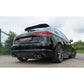 Cobra Exhaust Audi S3 (8V) 3 Door (Non-Valved) (13-17) Turbo Back Performance Exhaust