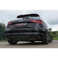 Cobra Exhaust Audi S3 (8V) 3 Door (Non-Valved) (13-17) Turbo Back Performance Exhaust