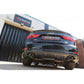 Cobra Exhaust Audi S3 (8V) Saloon (Non-Valved) (13-18) Turbo Back Performance Exhaust