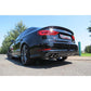 Cobra Exhaust Audi S3 (8V) Saloon (Non-Valved) (13-18) Turbo Back Performance Exhaust