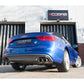 Cobra Exhaust Audi S5 3.0 TFSI (B8/8.5) Coupe & Cabriolet Rear Box Section Performance Exhaust