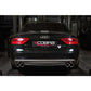 Cobra Exhaust Audi A5 2.0 TDI Coupe (S-Line) Dual Exit S5 Style Performance Exhaust Conversion