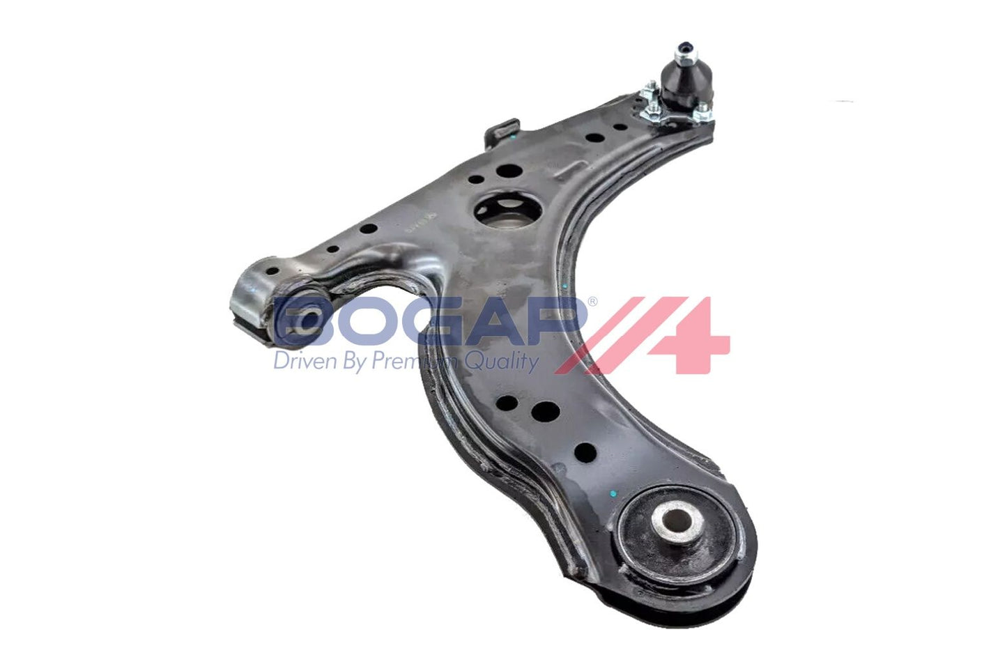 BOGAP A3327331 Control/Trailing Arm, Wheel Suspension | ML Performance Car Parts