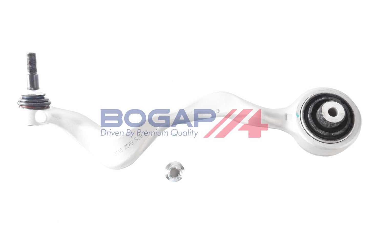 BOGAP B3327225 Control/Trailing Arm, Wheel Suspension | ML Performance Car Parts