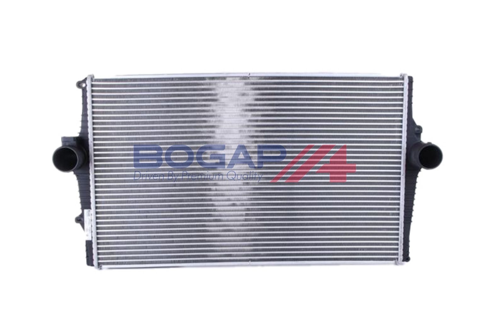BOGAP V4220114 Charge Air Cooler | ML Performance Car Parts