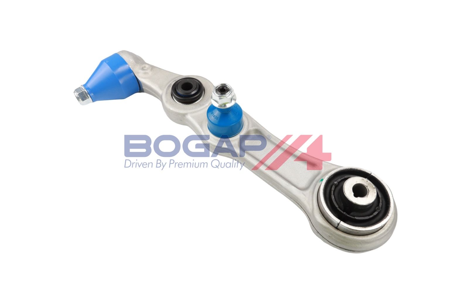 BOGAP C3327246 Control/Trailing Arm, Wheel Suspension | ML Performance Car Parts