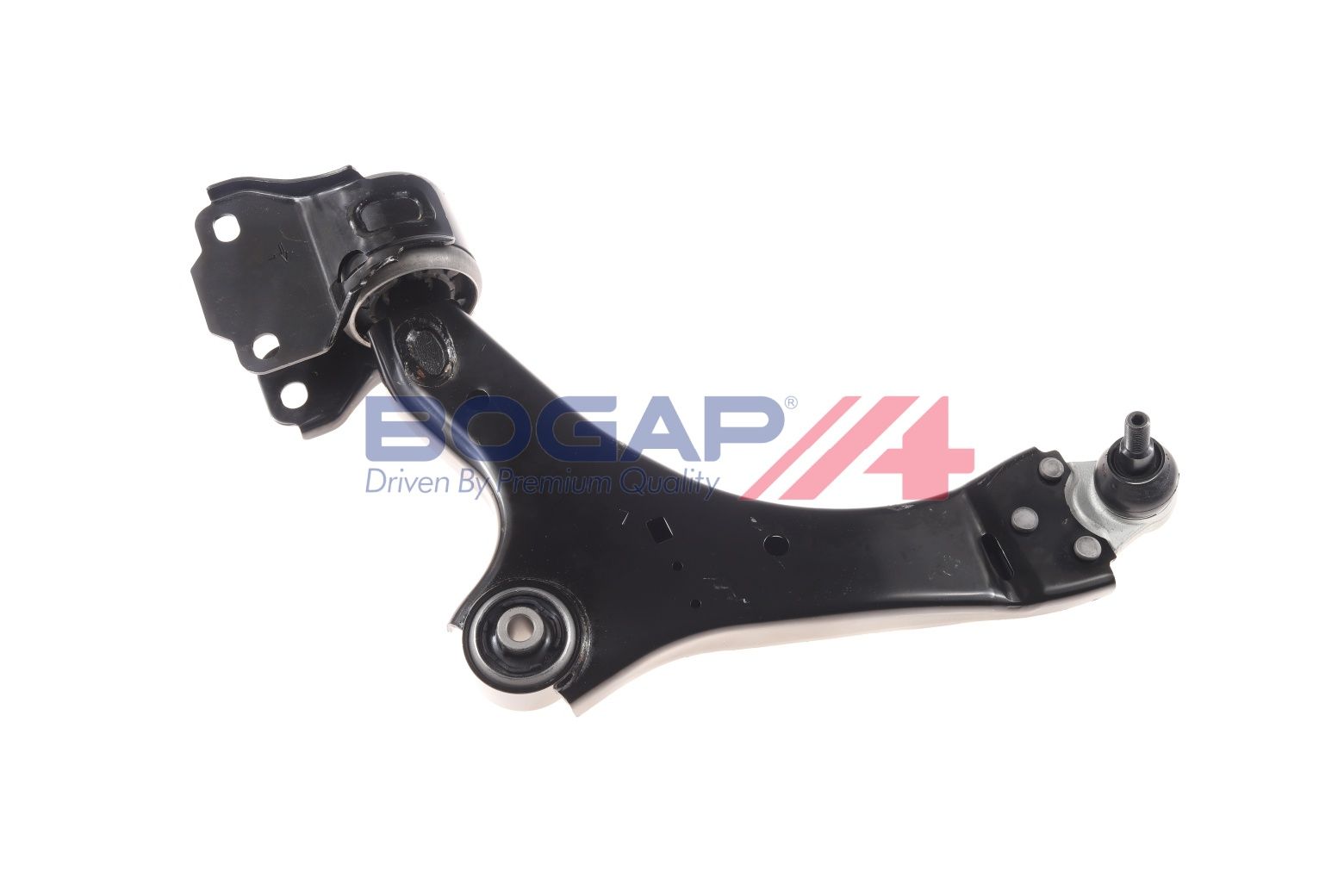 BOGAP E3327103 Control/Trailing Arm, Wheel Suspension | ML Performance Car Parts