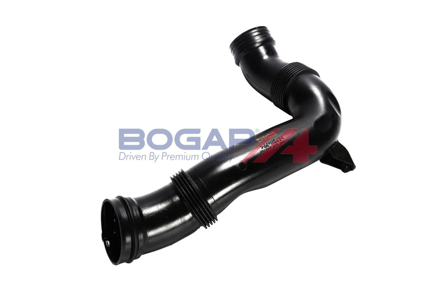 BOGAP A1710135 Intake Hose, Air Filter | ML Performance Car Parts