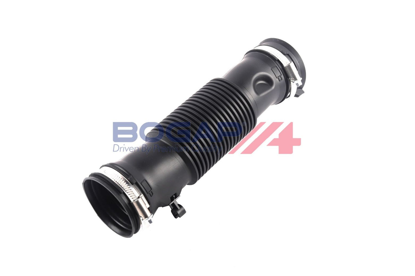 BOGAP R6110105 Intake Hose, Air Filter | ML Performance Car Parts