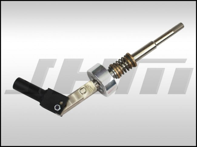 JHM JHM-STS-B5S4E Solid Short Throw Shifter 2000-2001.5-B5 S4-C5 A6-allroad and B5 Passat Early Style