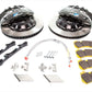 Alcon BKF7059Y07 BMW F80 M3, M2, M4 Super Brake Kit (Front)
