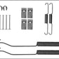 TEXTAR 97040300 Brake Shoe Fitting Kit