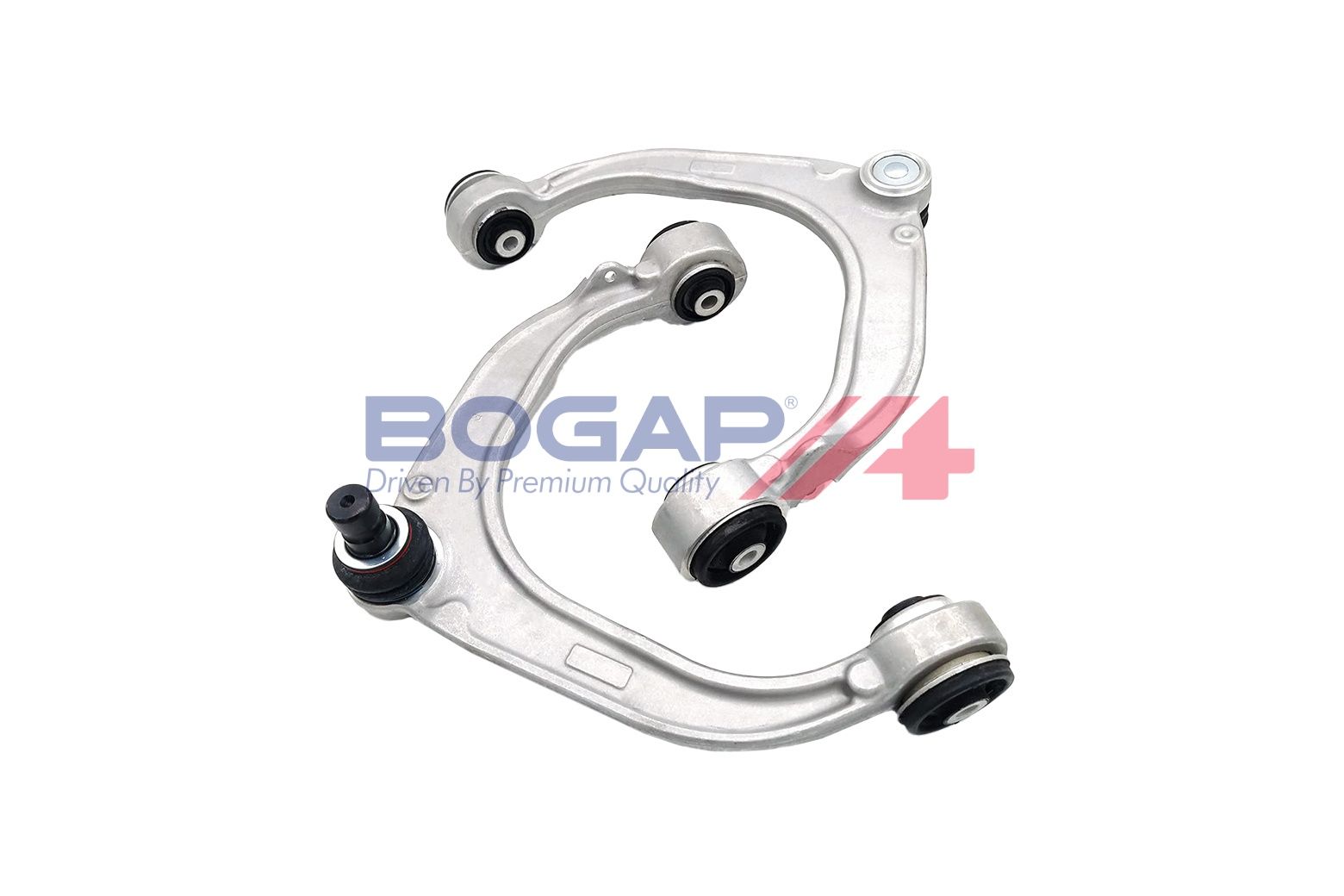 BOGAP B3327420 Control/Trailing Arm, Wheel Suspension | ML Performance Car Parts