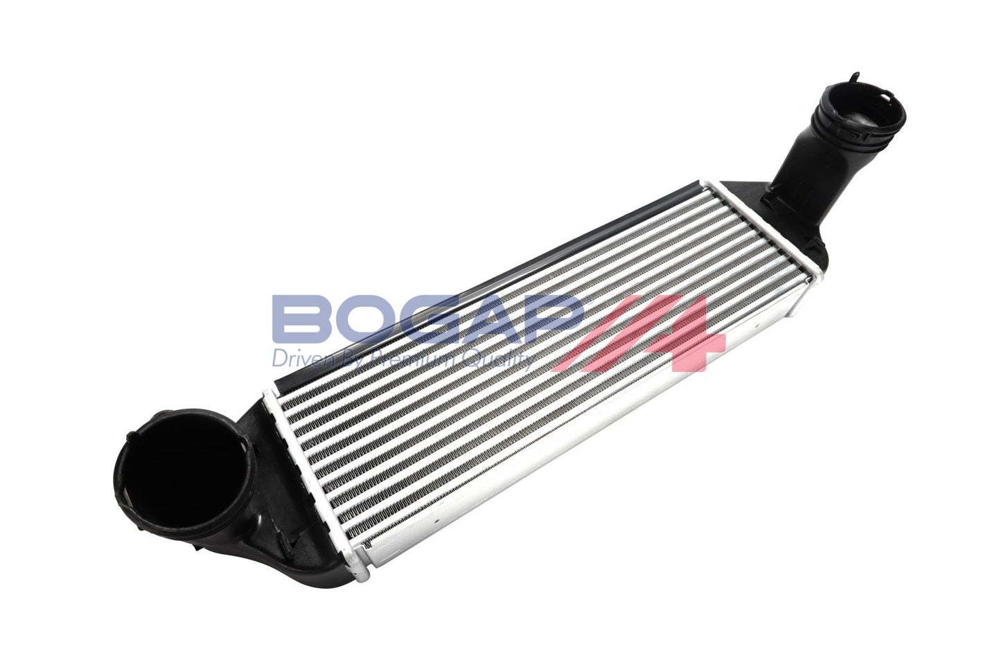 BOGAP B4220122 Charge Air Cooler | ML Performance Car Parts