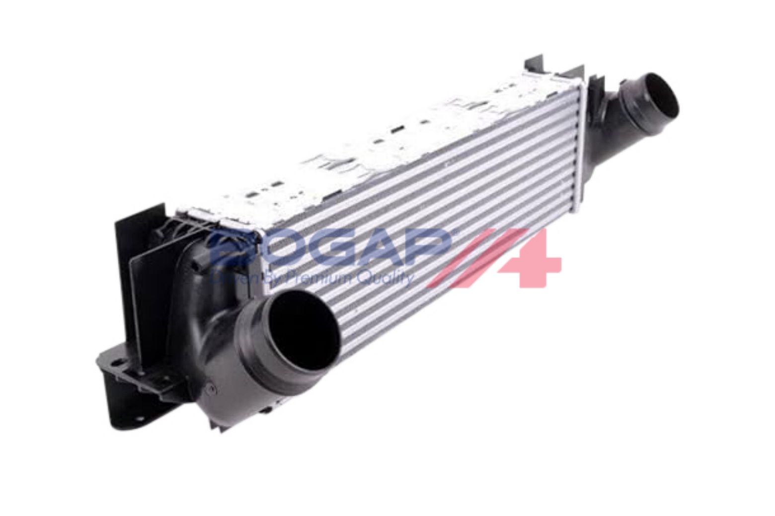 BOGAP B4220133 Charge Air Cooler | ML Performance Car Parts