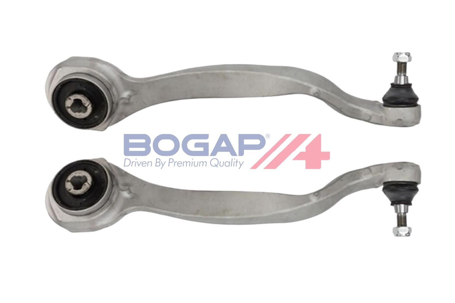 BOGAP C3327381 Control/Trailing Arm, Wheel Suspension | ML Performance Car Parts