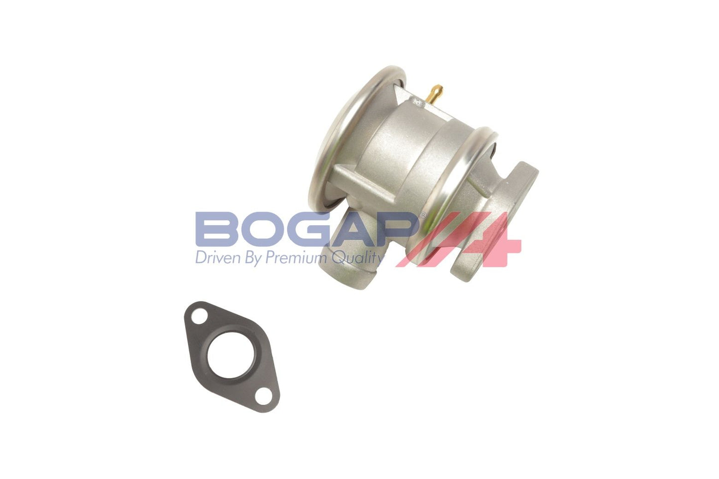 BOGAP A1833102 Valve, Secondary Air Pump System | ML Performance Car Parts