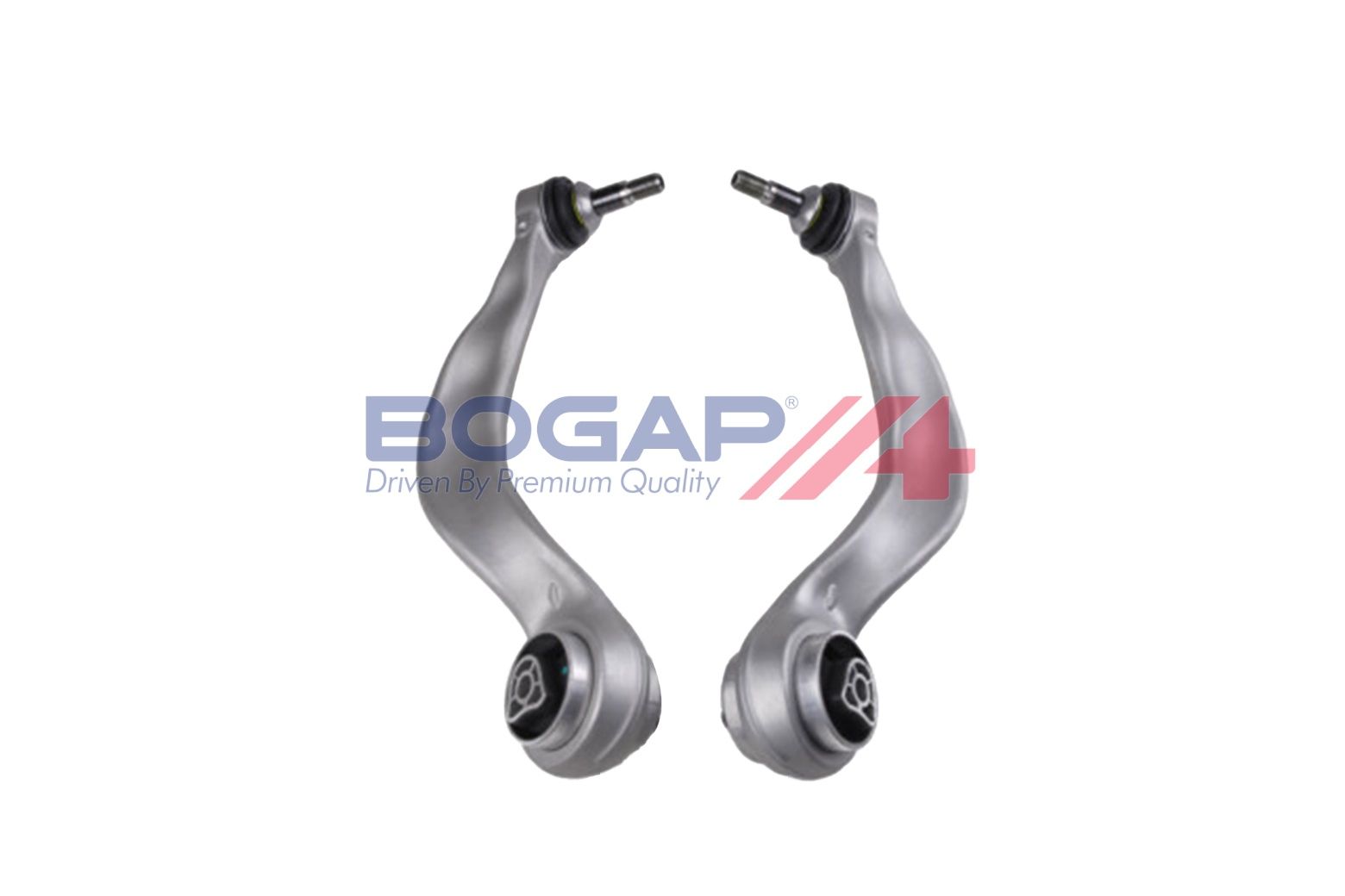 BOGAP B3327409 Control/Trailing Arm, Wheel Suspension | ML Performance Car Parts