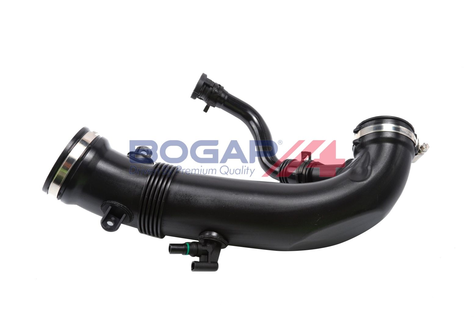 BOGAP B6110129 Intake Hose, Air Filter | ML Performance Car Parts