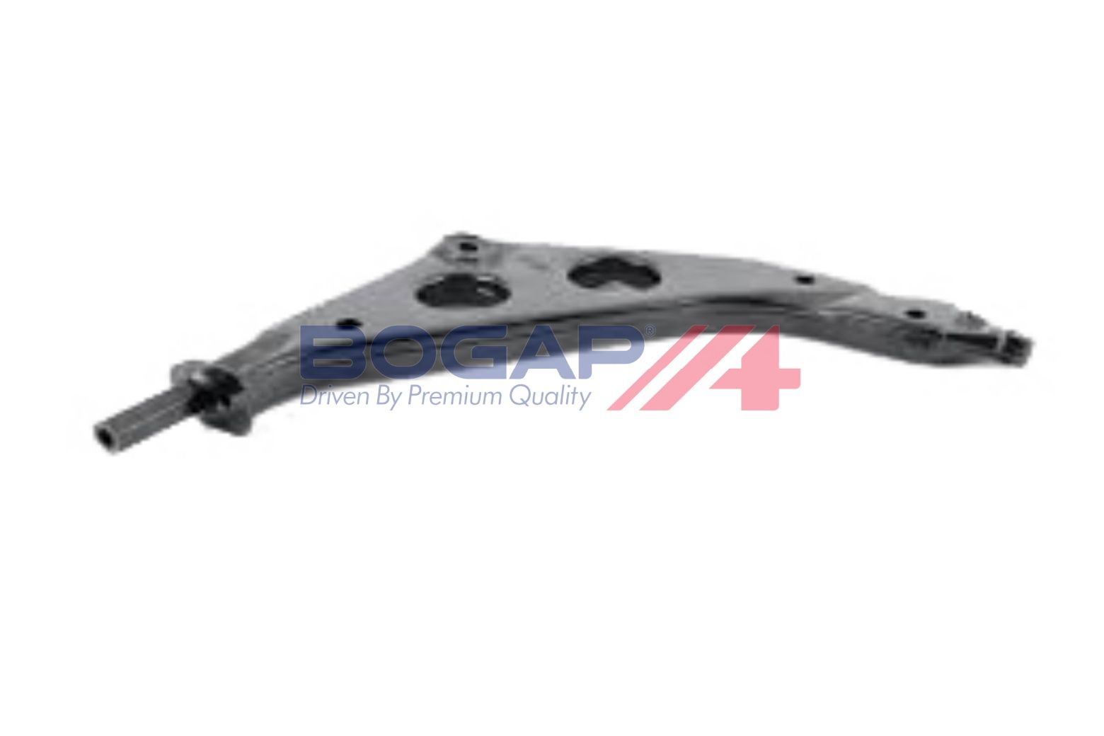 BOGAP B3327352 Control/Trailing Arm, Wheel Suspension | ML Performance Car Parts