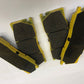 Alcon PNP4497X856S.4 Pagid RS29 Pad Set - V3 343 & 365mm Kits