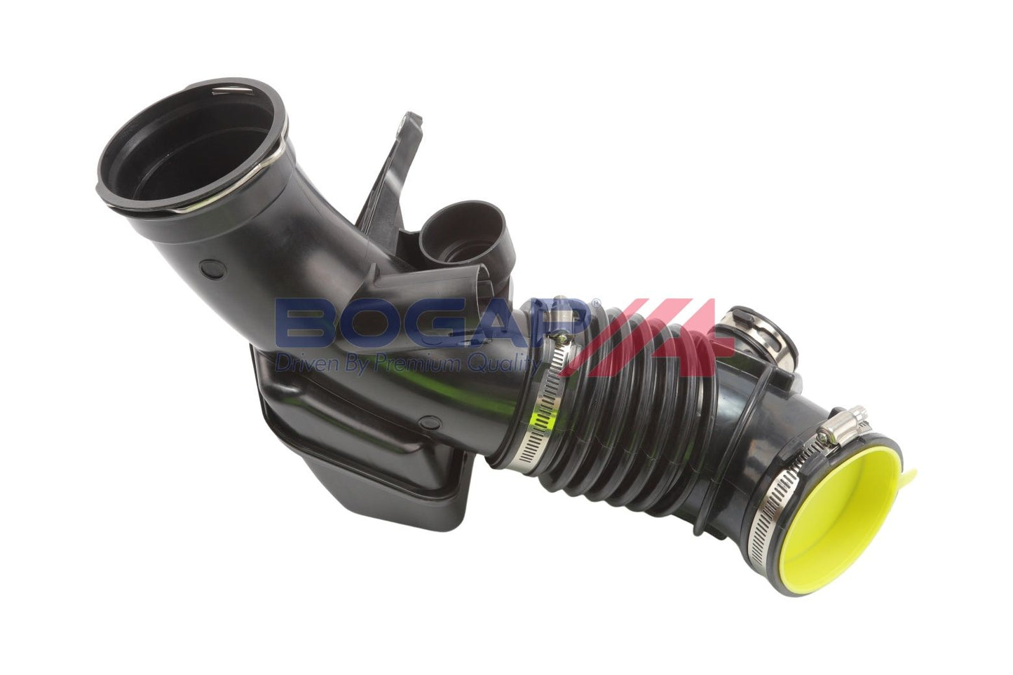 BOGAP B6110138 Intake Hose, Air Filter | ML Performance Car Parts